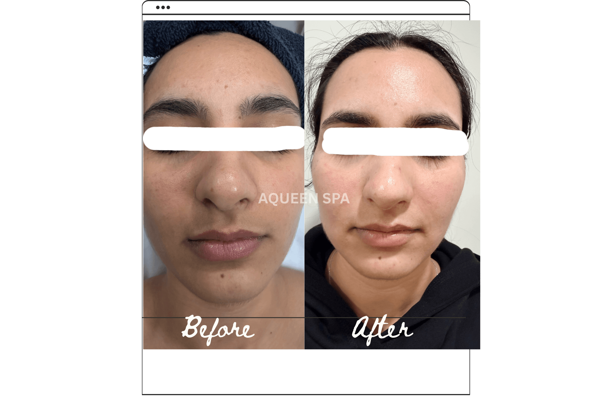 AQueen Spa review image in Brampton 1