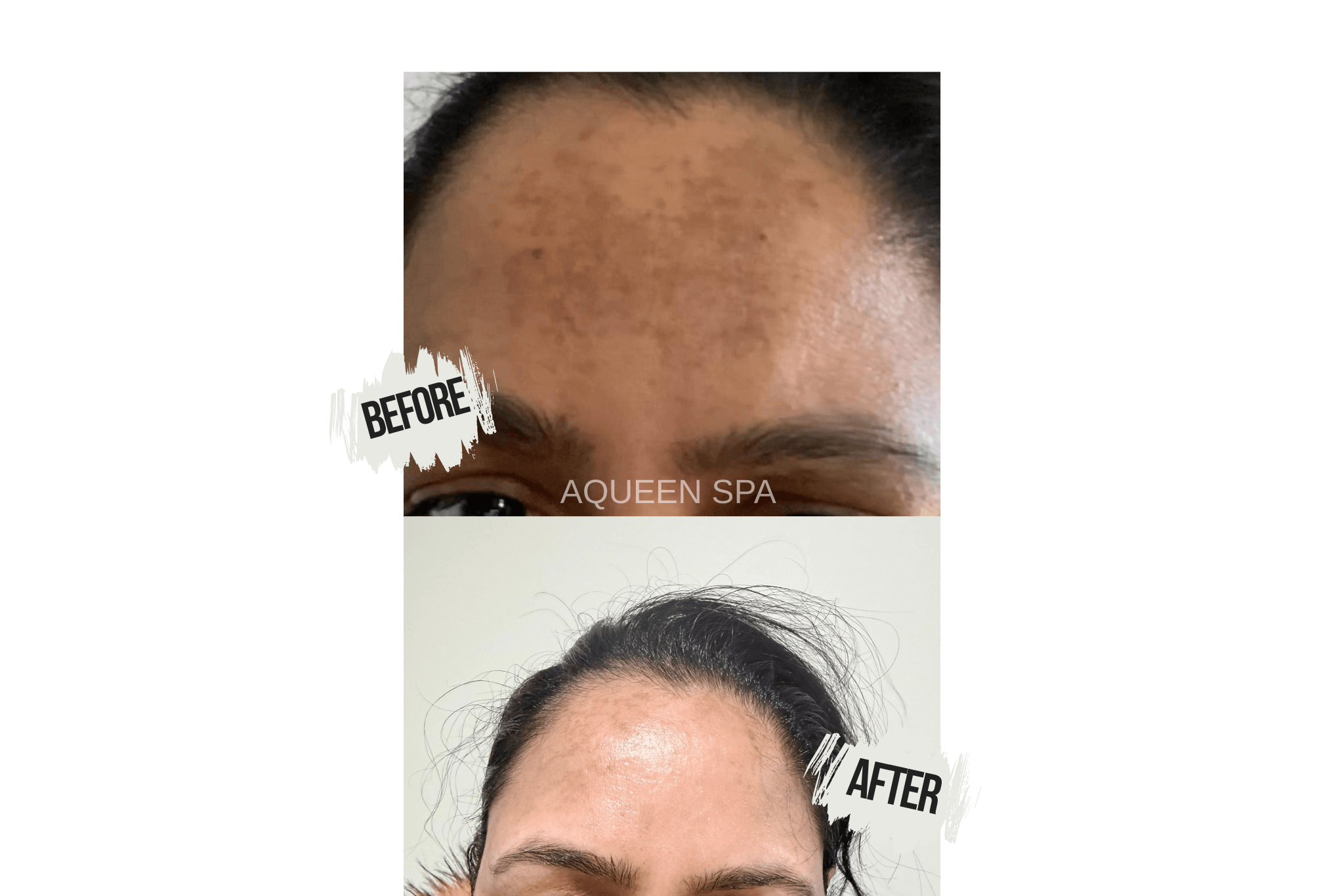 AQueen Spa review image in Brampton 4