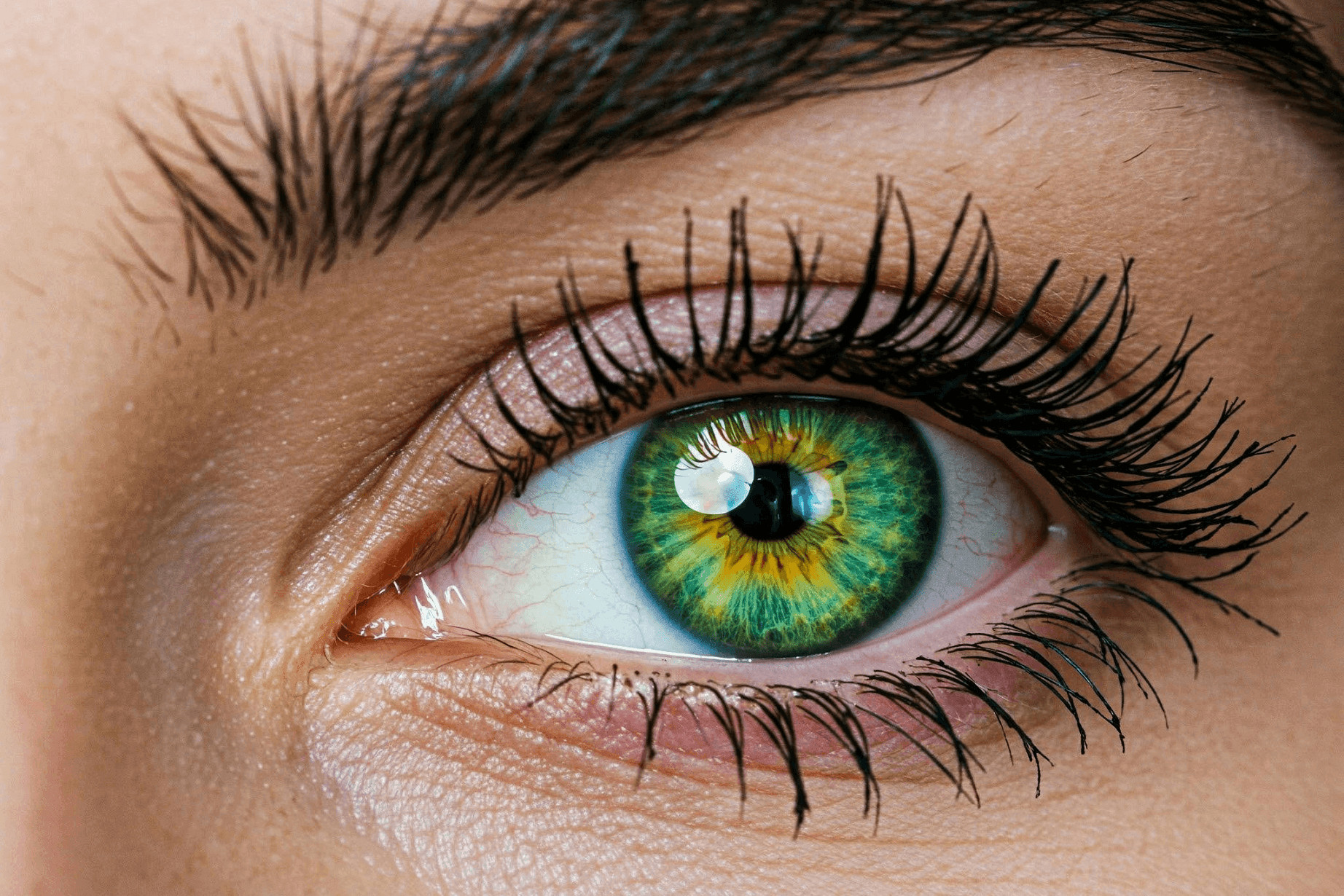 Dark Circle Eye Treatment at AQueen Spa